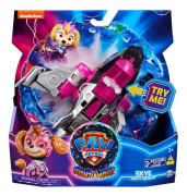 Paw Patrol Mighty Movie Fordon Skye