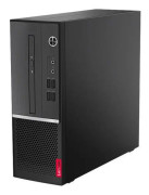 Lenovo Essential V35s-07ADA Desktop, SFF, AMD R5, R5-3500U, Internminne 8 GB, DDR4, SSD 256 GB, AMD Radeon Vega 8, 9,0 mm DVD±RW, Tangentbordsspråk No