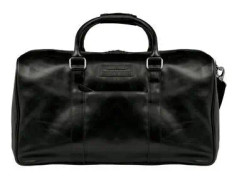 dbramante1928 Aalborg Weekender Bag - Black