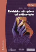 Elektriska mätsystem och mätmetoder - lösningar – E-bok