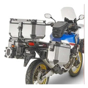 Givi Sidväskhållare för Trekker Outback MONOKEY® CRF1000L 18-