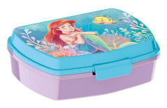 Disney Prinsessorna Ariel - Matlåda,/Lunchbox