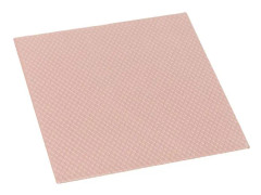 Thermal Grizzly Minus Pad 8 - Värmeledande platta - rödbrun