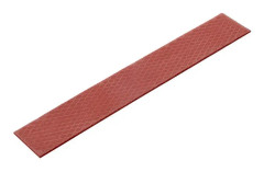 Thermal Grizzly Minus Pad Extreme - 120 × 20 × 1 mm, termounderlägg, Brun, 120 mm, 20 mm, 1 mm