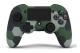 Dualshock 4 V2 Controller for Play Station 4 Nacon ASYMMETRIC Camouflage