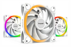 be quiet! Light Wings 120mm High-Speed PWM 3-pack Vit