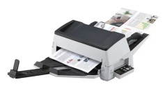FI-7600 DOCUMENT SCANNER