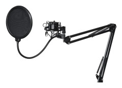uRage "Stream 210 Boom" Microphone Arm