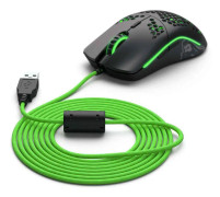 Glorious PC Gaming Race Kabel V2 Grön