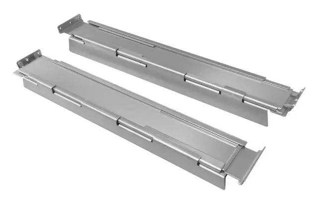 DIGITUS Rail kit for 1K-10K UPS 2U or 3U with package