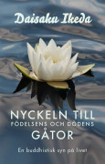 Nyckeln till födelsens och dödens gåtor – E-bok