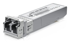 Ubiquiti UACC-OM-SFP28-SR - SFP28 sändar-/mottagarmodul - LC multiläge - upp till 100 m - 850 nm