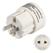 Travel Adapter HAMA 44211 ,American Plug