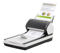 FI-7240 DOCUMENT SCANNER