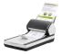 FI-7240 DOCUMENT SCANNER