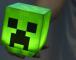  Minecraft - Creeper Light