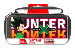 TI Hunter X Hunter XL Switch Carry Case (Gon Profile) (wii)