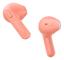 Philips TAT2236PK - True wireless-hörlurar med mikrofon - inuti örat - Bluetooth - rosa