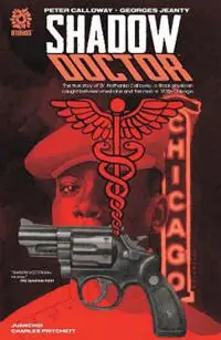 SHADOW DOCTOR