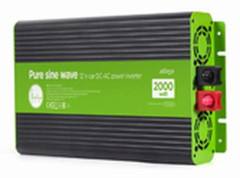 Eladapter Energenie EG-PWC-PS2000-01 USB x 1