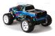 HSP Brontosaurus 1:10 Blue Monster :: Komplett