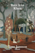 Brev från Klara – E-bok