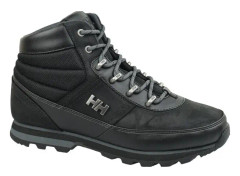 Helly Hansen Calgary Winter Boots, Black, Size 42 (10874-991)