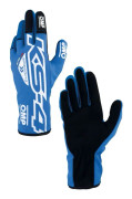 Karting Gloves OMP KS-4 KART Blå S