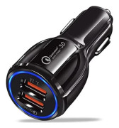 Billaddare Fast Charge 3.0 iOS/Android 35W