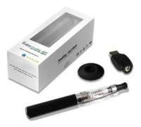 Elektronisk cigarett eGo-CE4 eGo-CE4 - Röd