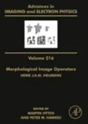 Morphological Image Operators