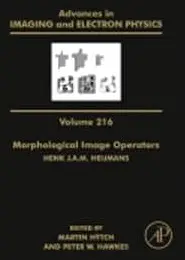 Morphological Image Operators