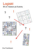 Logiskt: Bli en mästare på Sudoku – E-bok