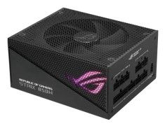 ASUS The ROG Strix 850W White Edition PSU, with 80 PLUS Gold certification