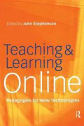 TEACHING AND LEARNING ONLINE