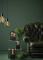 LED-lampa Star Trading E27 G125 Decoled New Generation Classic