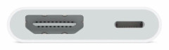  Apple Lightning till Digital HDMI AV-adapter