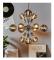 LED-Lampa E27 G95 Decoiled Spiral Smoke