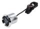 One-button Starter Switch med Illumination Engine Start Pivot Illumination Starter med Blue Lighting