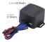 One-button Starter Switch med Illumination Engine Start Pivot Illumination Starter med Blue Lighting