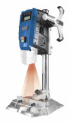 borr- och slipmaskin DP55, Scheppach