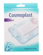Cosmoplast Aqua Big Stripes Waterproof 5 Units