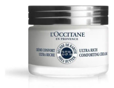 L'Occitane Shea Ultra Rich Face Cream 50Ml TU Vit
