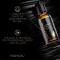 Nanoil Argan Oil Hair And Body Care Oil 50ml