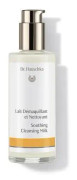 Dr. Hauschka Soothing Cleansing Milk - Dame - 145 ml