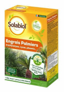 Palmträdsgödsel