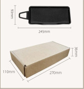 För Mercedes Benz W212 / W218 Car Sun Visor Makeup Mirror Right Driving 21281082008R95 (Mercerized Beige)