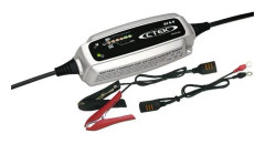 Batteriladdare XS 0.8 - 12 volt