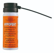 Horka Hypofekt blixtlåsrengöring och underhåll - uni - 50 ml