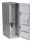 3.5W USB PC Mini Fridge Drink Cooler / Varmare, Storlek: 24.5 x 10.8 x 8.3cm (Silver)